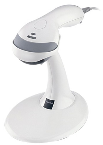 MS9540 KIT SCANNER LGRAY STAND