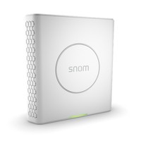 SNOM IP DECT M900 MULTICELL